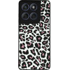 Sonique ���� Animal Print Series ��� Motorola Edge 60 Fusion 5G Leopard 02