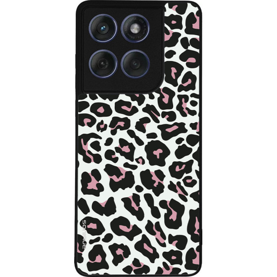 Sonique ���� Animal Print Series ��� Motorola Edge 60 Fusion 5G Leopard 02