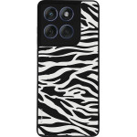 Sonique ���� Animal Print Series ��� Motorola Edge 60 Fusion 5G Zebra