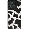 Sonique ���� Animal Print Series ��� Motorola Edge 60 Pro 5G Cow 01