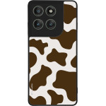 Sonique ���� Animal Print Series ��� Motorola Edge 60 Pro 5G Cow 02