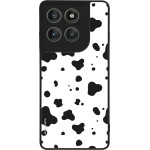 Sonique ���� Animal Print Series ��� Motorola Edge 60 Pro 5G Dalmatian