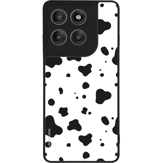 Sonique ���� Animal Print Series ��� Motorola Edge 60 Pro 5G Dalmatian