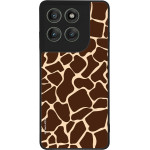 Sonique ���� Animal Print Series ��� Motorola Edge 60 Pro 5G Giraffe 01