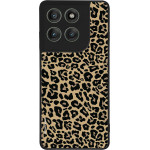 Sonique ���� Animal Print Series ��� Motorola Edge 60 Pro 5G Leopard 01