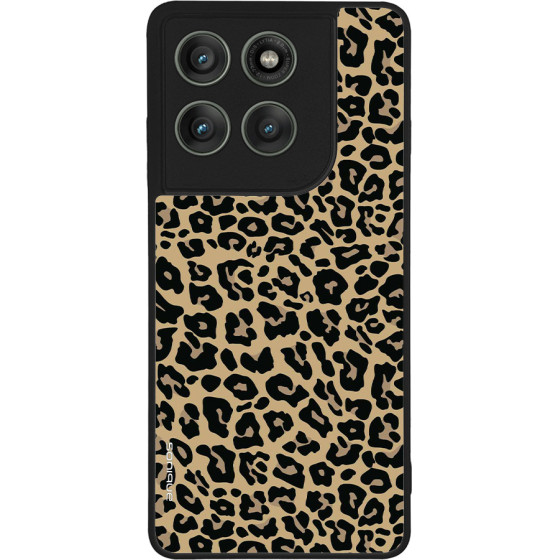 Sonique ���� Animal Print Series ��� Motorola Edge 60 Pro 5G Leopard 01