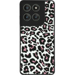 Sonique ���� Animal Print Series ��� Motorola Edge 60 Pro 5G Leopard 02
