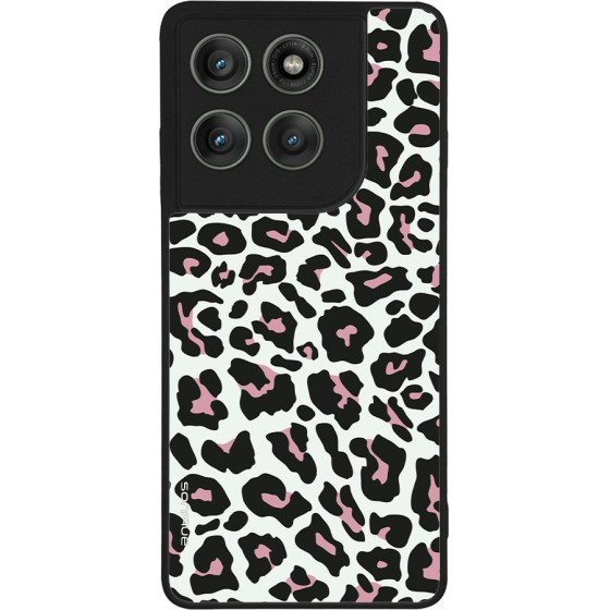 Sonique ���� Animal Print Series ��� Motorola Edge 60 Pro 5G Leopard 02