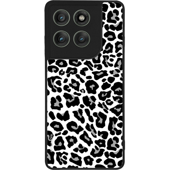 Sonique ���� Animal Print Series ��� Motorola Edge 60 Pro 5G Leopard 03