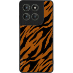 Sonique ���� Animal Print Series ��� Motorola Edge 60 Pro 5G Tiger 01
