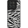 Sonique ���� Animal Print Series ��� Motorola Edge 60 Pro 5G Zebra