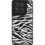 Sonique ���� Animal Print Series ��� Motorola Edge 60 Pro 5G Zebra
