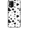 Sonique ���� Animal Print Series ��� Motorola Moto E13 4G Dalmatian