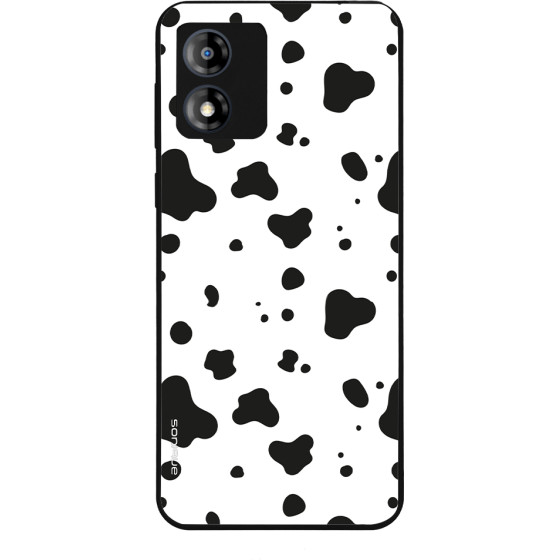 Sonique ���� Animal Print Series ��� Motorola Moto E13 4G Dalmatian