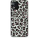Sonique ���� Animal Print Series ��� Motorola Moto E13 4G Leopard 02