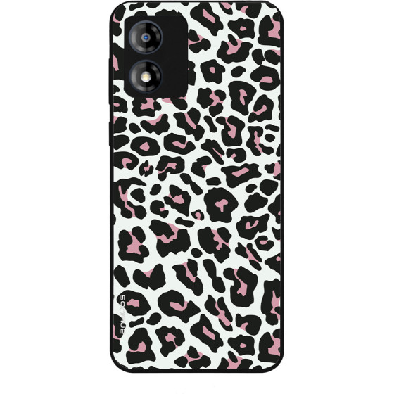 Sonique ���� Animal Print Series ��� Motorola Moto E13 4G Leopard 02