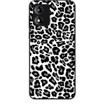Sonique ���� Animal Print Series ��� Motorola Moto E13 4G Leopard 03