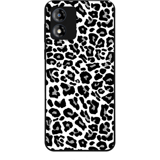 Sonique ���� Animal Print Series ��� Motorola Moto E13 4G Leopard 03