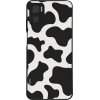 Sonique ���� Animal Print Series ��� Motorola Moto E22 4G Cow 01