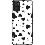 Sonique ���� Animal Print Series ��� Motorola Moto E22 4G Dalmatian