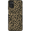 Sonique ���� Animal Print Series ��� Motorola Moto E22 4G Leopard 01