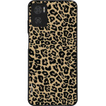 Sonique ���� Animal Print Series ��� Motorola Moto E22 4G Leopard 01