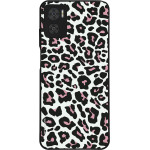 Sonique ���� Animal Print Series ��� Motorola Moto E22 4G Leopard 02