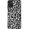 Sonique ���� Animal Print Series ��� Motorola Moto E22 4G Leopard 03