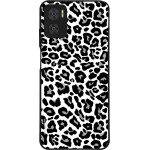 Sonique ���� Animal Print Series ��� Motorola Moto E22 4G Leopard 03