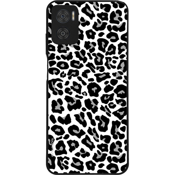 Sonique ���� Animal Print Series ��� Motorola Moto E22 4G Leopard 03