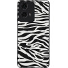 Sonique ���� Animal Print Series ��� Motorola Moto G04 4G / Moto G04s 4G / Moto G24 4G / Moto E14 4G Zebra