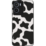 Sonique ���� Animal Print Series ��� Motorola Moto G05 4G / Moto E15 4G Cow 01