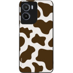 Sonique ���� Animal Print Series ��� Motorola Moto G05 4G / Moto E15 4G Cow 02