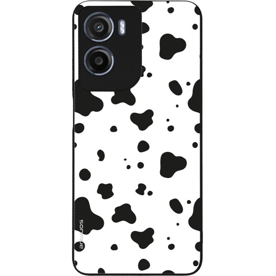 Sonique ���� Animal Print Series ��� Motorola Moto G05 4G / Moto E15 4G Dalmatian