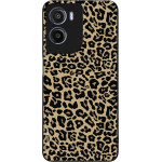 Sonique ���� Animal Print Series ��� Motorola Moto G05 4G / Moto E15 4G Leopard 01