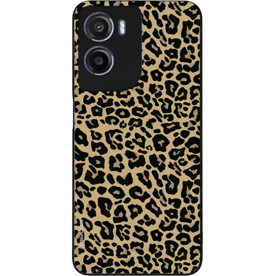 Sonique ���� Animal Print Series ��� Motorola Moto G05 4G / Moto E15 4G Leopard 01
