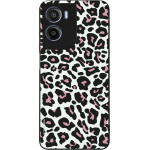 Sonique ���� Animal Print Series ��� Motorola Moto G05 4G / Moto E15 4G Leopard 02