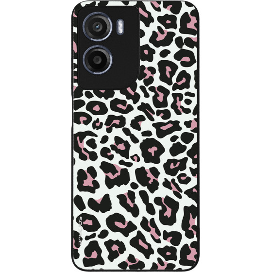 Sonique ���� Animal Print Series ��� Motorola Moto G05 4G / Moto E15 4G Leopard 02
