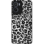 Sonique ���� Animal Print Series ��� Motorola Moto G05 4G / Moto E15 4G Leopard 03