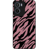 Sonique ���� Animal Print Series ��� Motorola Moto G05 4G / Moto E15 4G Tiger 02