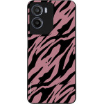 Sonique ���� Animal Print Series ��� Motorola Moto G05 4G / Moto E15 4G Tiger 02