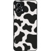 Sonique ���� Animal Print Series ��� Motorola Moto G13 4G / Moto G23 4G Cow 01