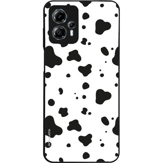 Sonique ���� Animal Print Series ��� Motorola Moto G13 4G / Moto G23 4G Dalmatian
