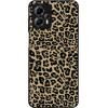 Sonique ���� Animal Print Series ��� Motorola Moto G13 4G / Moto G23 4G Leopard 01