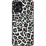 Sonique ���� Animal Print Series ��� Motorola Moto G13 4G / Moto G23 4G Leopard 02
