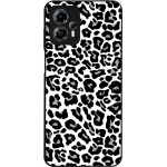 Sonique ���� Animal Print Series ��� Motorola Moto G13 4G / Moto G23 4G Leopard 03