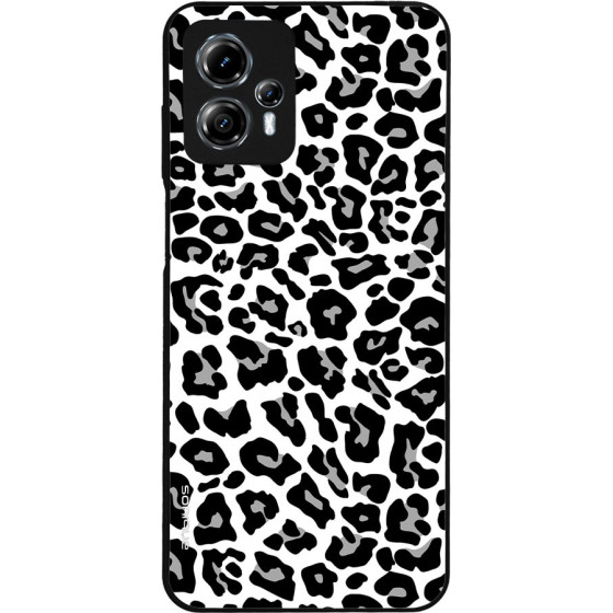 Sonique ���� Animal Print Series ��� Motorola Moto G13 4G / Moto G23 4G Leopard 03