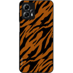 Sonique ���� Animal Print Series ��� Motorola Moto G13 4G / Moto G23 4G Tiger 01