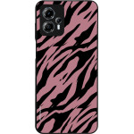 Sonique ���� Animal Print Series ��� Motorola Moto G13 4G / Moto G23 4G Tiger 02