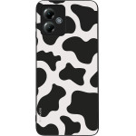 Sonique ���� Animal Print Series ��� Motorola Moto G14 4G Cow 01